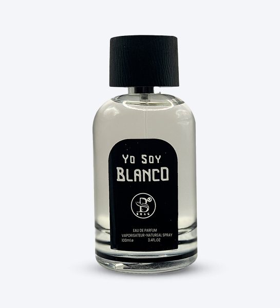 YO SOW BLANCO 100ML EDP