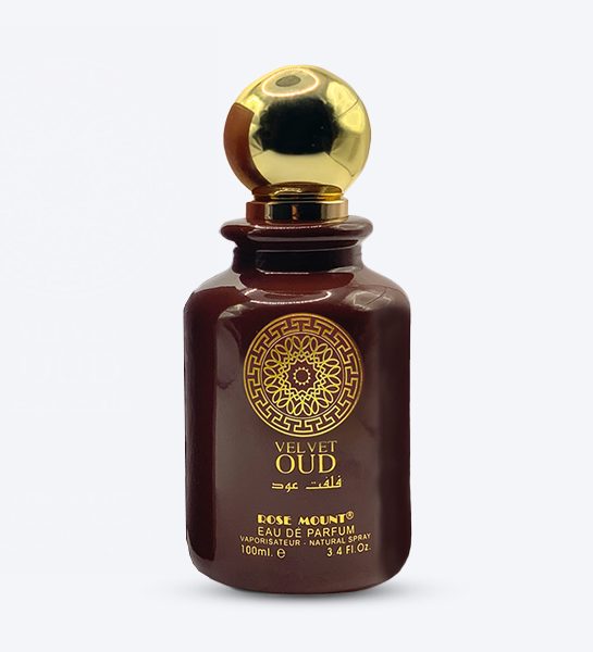Velvet Oud 100ml eau de parfum