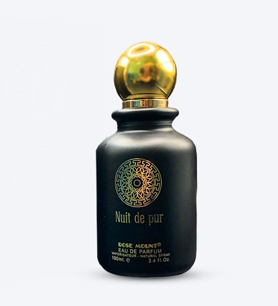 Nuit De pur 100ML edp