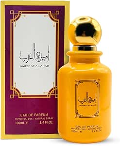 Ameerat Al arab 100ml edp
