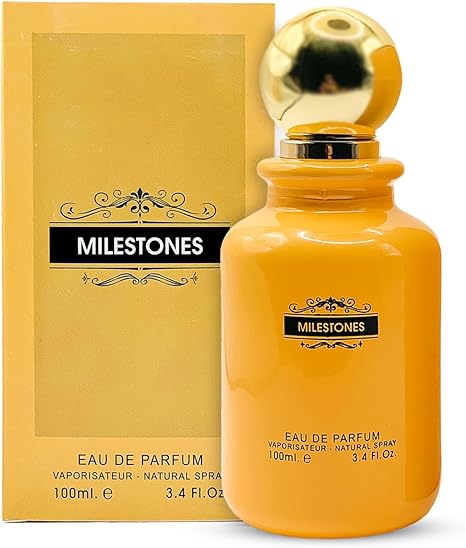 Milestone 100ml edp