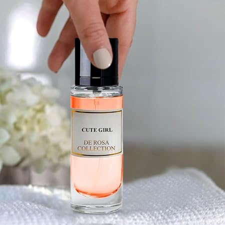 De Rosa Collection 30ML Series - Image 2