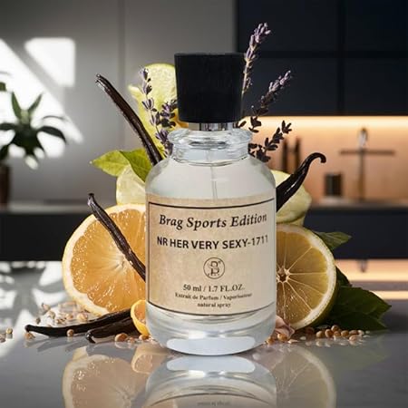 BRAG SPORTS EDITIONS 50ML SERIES - Image 5