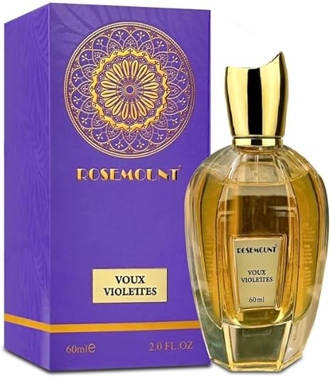 ROSEMOUNT VOUX VOILETTES 60ML EDP