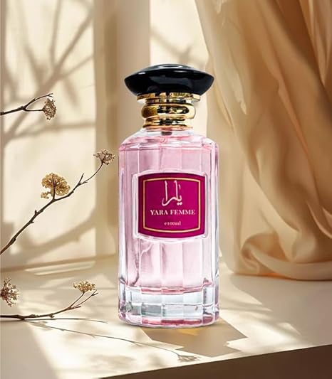 YARA FEMME 100ML EDP - Image 5