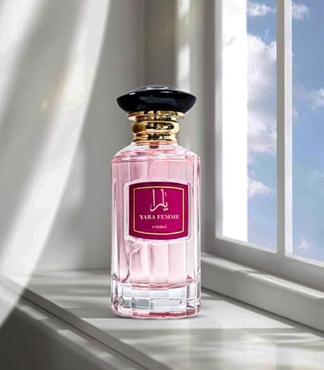 YARA FEMME 100ML EDP - Image 3