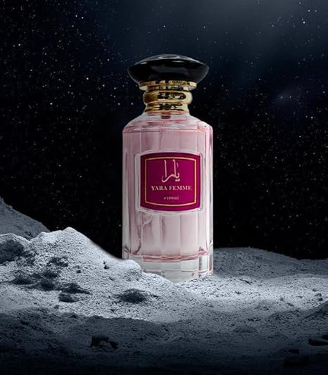 YARA FEMME 100ML EDP - Image 2
