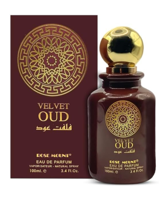 B BRAG Sports Edition Velvet Oud 100ml।