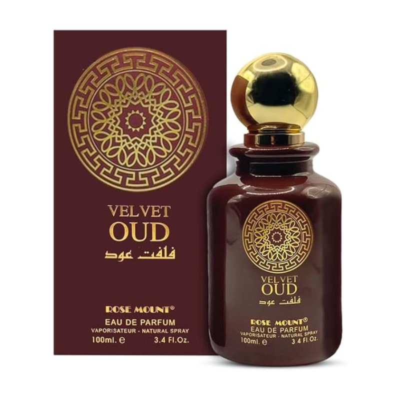 B BRAG Sports Edition Velvet Oud 100ml।