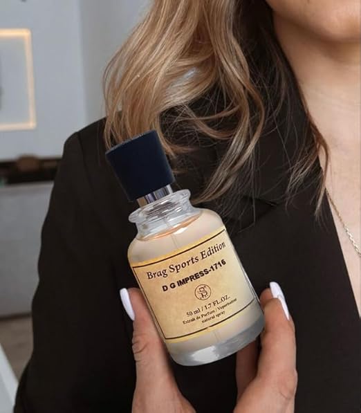 Best Perfumes for Men