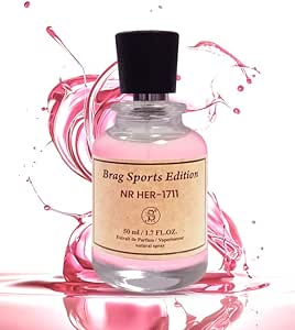 Luxury Perfume