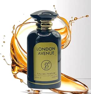 B BRAG Sports Edition London Avenue | 100ml