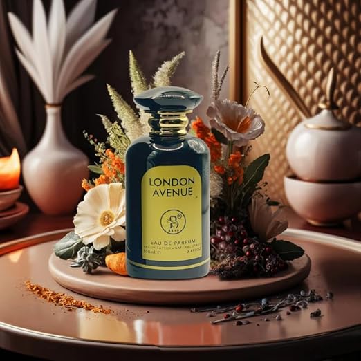 Perfumes for Men in UAE