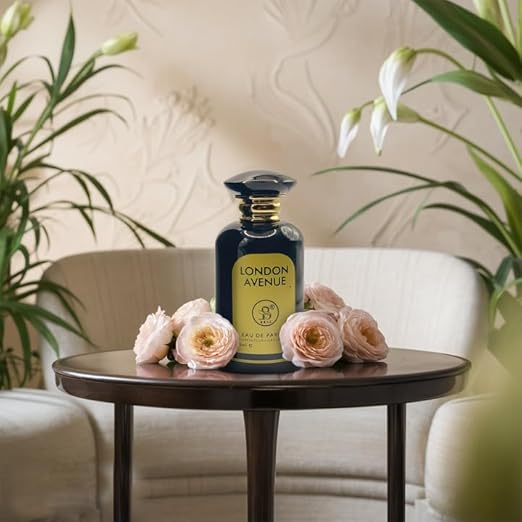 B Brag Sports Edition London Avenue | 100ml - Image 2