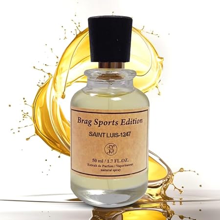 Brag Sports Editions Saint Luis-1247 50ML