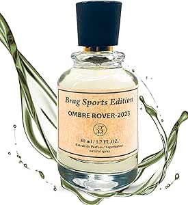 B Brag Sports Edition Ombre Rover 2023 50 ml