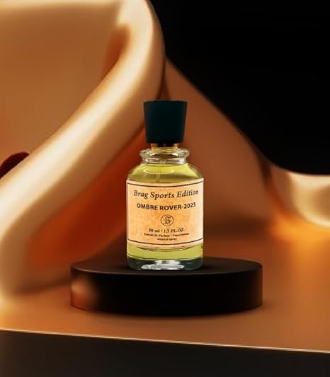 Ombre Rover 100ml edp - Image 5