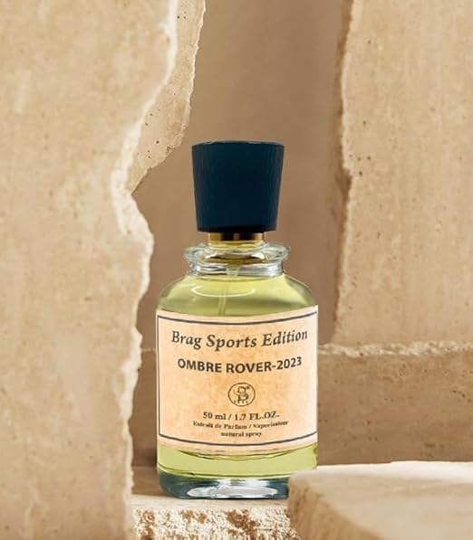 B Brag Sports Edition Ombre Rover 2023 50 ml - Image 2