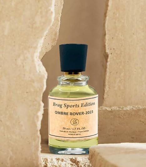 Ombre Rover 100ml edp - Image 2