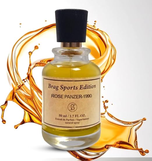 Brag Sports Edition Rose Panzers 50ml