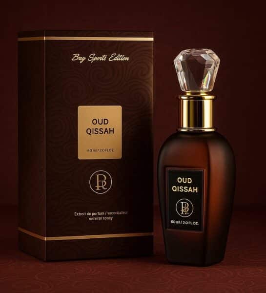 OUD QISSAH