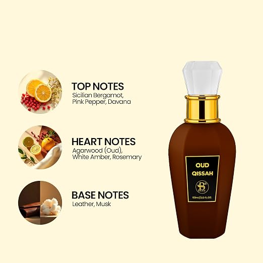 OUD QISSAH - Image 4