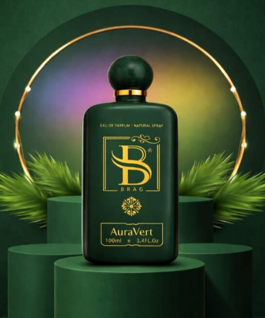 AURA VERT