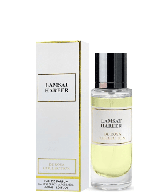 Lamsat Hareer Women's Perfume