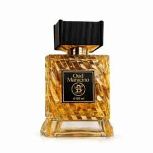 Oud Marachino by B BRAG® – 100ml Eau de Parfum