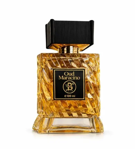 Oud Marachino by B BRAG® – 100ml Eau de Parfum