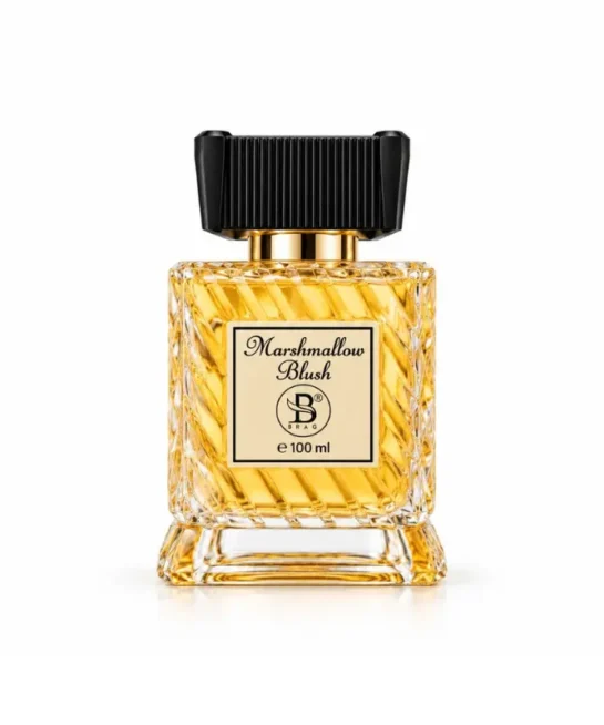 Marshmallow Blush by B BRAG® – 100ml Eau de Parfum